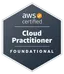AWS Cloud Practitioner