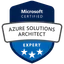Azure Solutions Architect