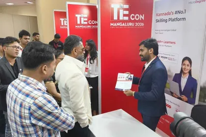 TiECon Mangaluru 2026